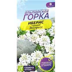 Иберис Экспресс горький, арт.: 13652