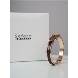 Браслет из кожи питона