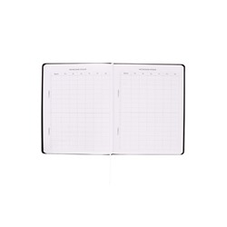 Дневник школьный для 1-11 классов, deVENTE BALANCE, искусственная кожа, шелкография