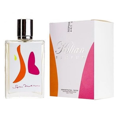 Tester Kilian Good girl gone Bad by Splash of Neroli For Women edp 50 ml