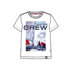 Футболка мужская