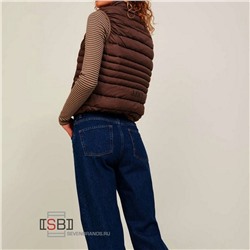 JACK&JONES, 12218318, Жилет утепленный