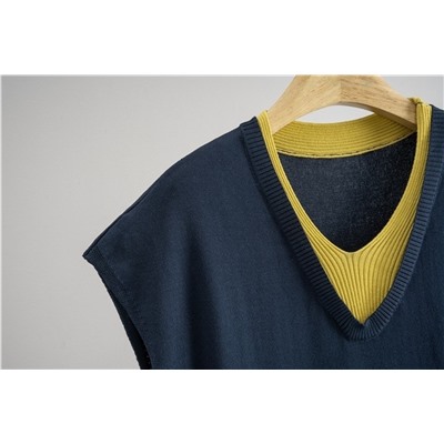 Butterfly Платье с шалью  2507011401