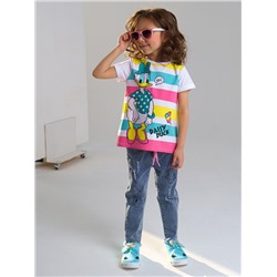 Солнцезащитные очки для девочки