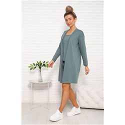 1055 Костюм тройка