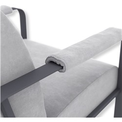 Кресло Blomberg
                        тvel48 (тк. velutto 48)