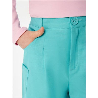 Шорты детские для девочек Pilot