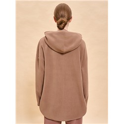 Толстовка женская