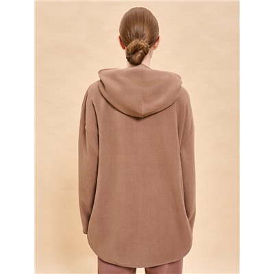 Толстовка женская