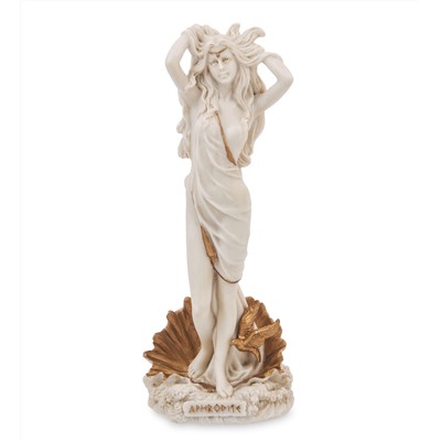 Veronese WS-1436/ 3 Статуэтка «Рождение Афродиты»