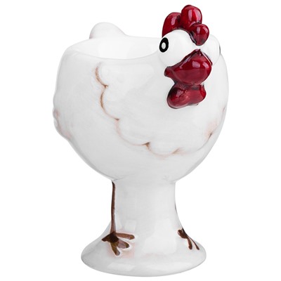 ПОДСТАВКА ПОД ЯЙЦО 7,9*5,8*9,2 СМ