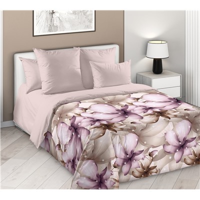 Ткань перкаль Премьер / Гавана 1 (основа)