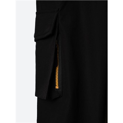 Брюки утепленные для мальчика