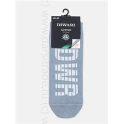 Носки мужские 23С-85СП 183 DiWaRi Active Conte [6шт] Дроп х/б