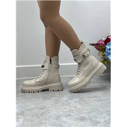 Ботинки, Артикул: 107510
