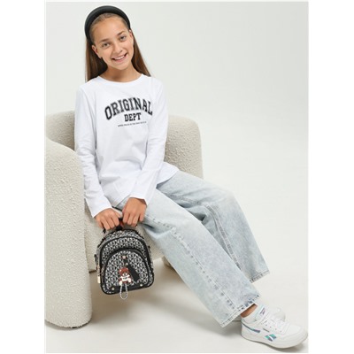 Лонгслив детский "Оригинал"