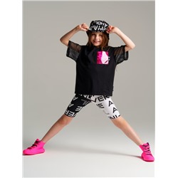 Легинсы для девочки