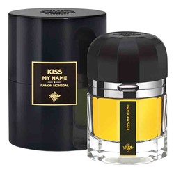 Ramon Monegal Kiss My Name edp 75 ml