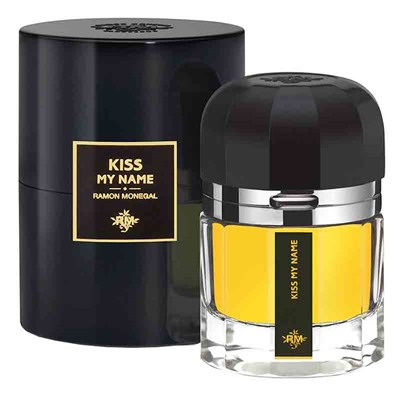 Ramon Monegal Kiss My Name edp 75 ml