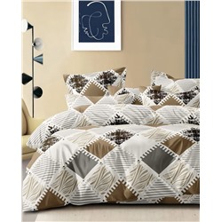 Постельное белье бязь люкс / Пазл