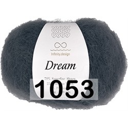 Пряжа Infinity Dream