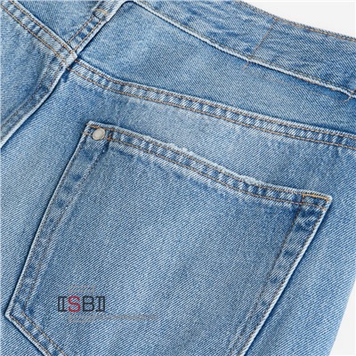 H&M, 692437, Джинсы