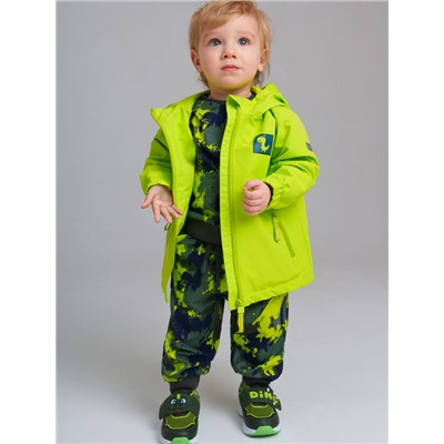 Ветровка для мальчика