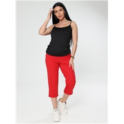 Женский топ Джимена / черный