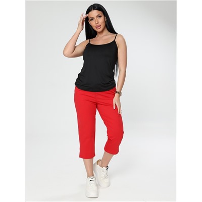 Женский топ Джимена / черный