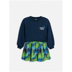 Платье детское для девочек Marika5