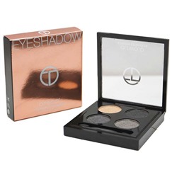 Тени O.TWO.O 4 Colours Eyeshadow №6 4x2.5 g