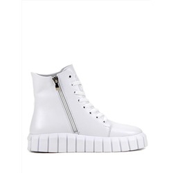 Ботинки ED'ART 212.91505'w. white R