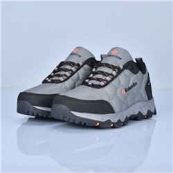 Зимние кроссовки Columbia арт 5612