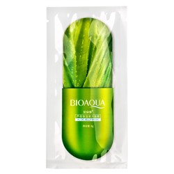 Маска для лица Bioaqua Aloe Jelly 8 g