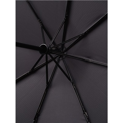 G4684 (Мелкая клетка) Зонт мужской автомат Henry Backer