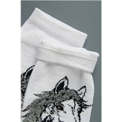 Носки женские Подкова (набор 2 пары)