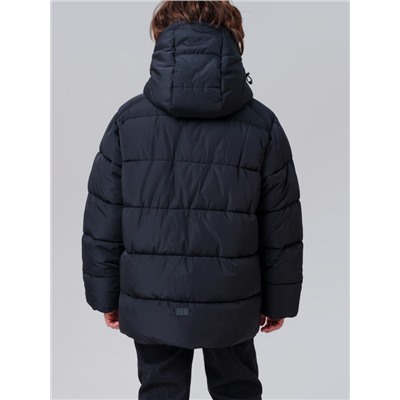 Куртка зимняя для мальчика