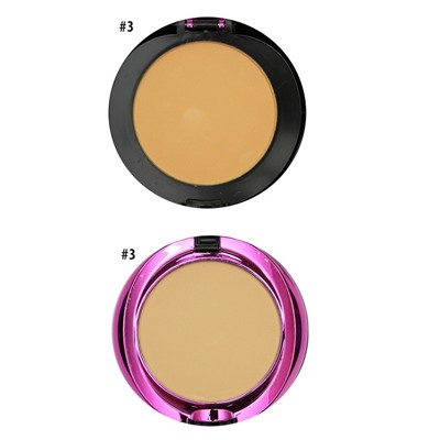 Пудра Huda Beauty Powder Cake 2 in1 №3 10 g