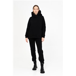 Брюки женские 23-332L17 черный