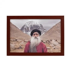 Фотография Садхгуру, Sadhguru Photo, произв. Isha Life