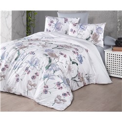 Постельное белье First Choice Ranforce Cotton Collection