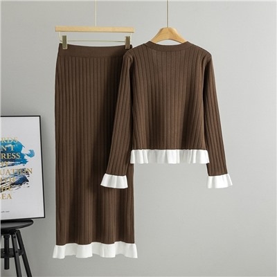 Butterfly Костюм женский  2512241555