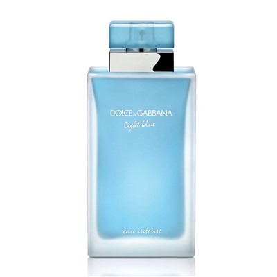 DOLCE & GABBANA BLUE INTENSE lady   50ml edp