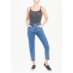 Basic Geo Confetti Cami Top