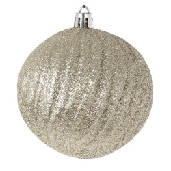 GAEM Набор из 56шт Украшение новогоднее "Шар", L21 W21 H37 см