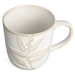 КРУЖКА BRONCO "FIELD" 400 МЛ (КОР=24ШТ.)