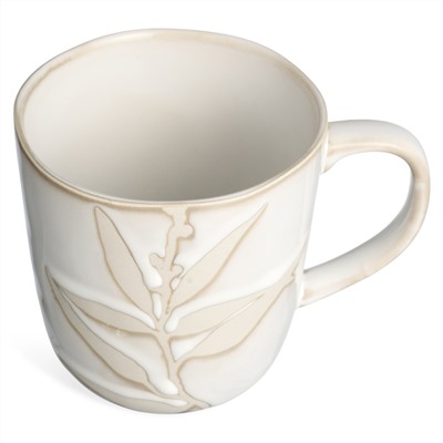 КРУЖКА BRONCO "FIELD" 400 МЛ (КОР=24ШТ.)