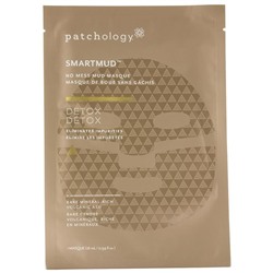 Patchology SmartMud™ Mud Mask  Грязевая маска SmartMud™