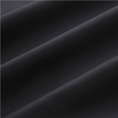 Постельное бельё Этель 2сп Tencel 180*210см, 220*245см, 50*70см-2шт, цвет чёрный