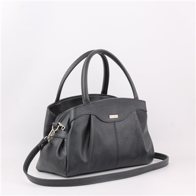 Сумка 477 канадский черный